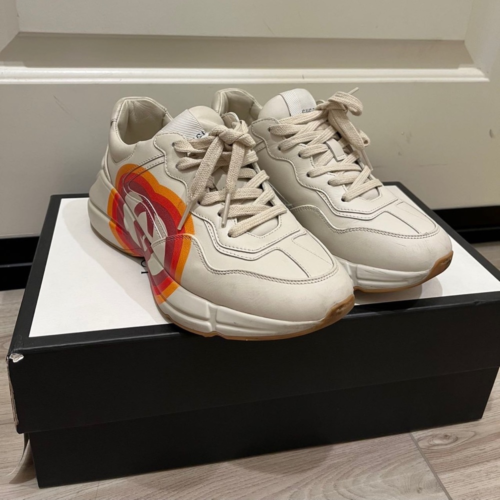 Gucci Sneaker 36.5